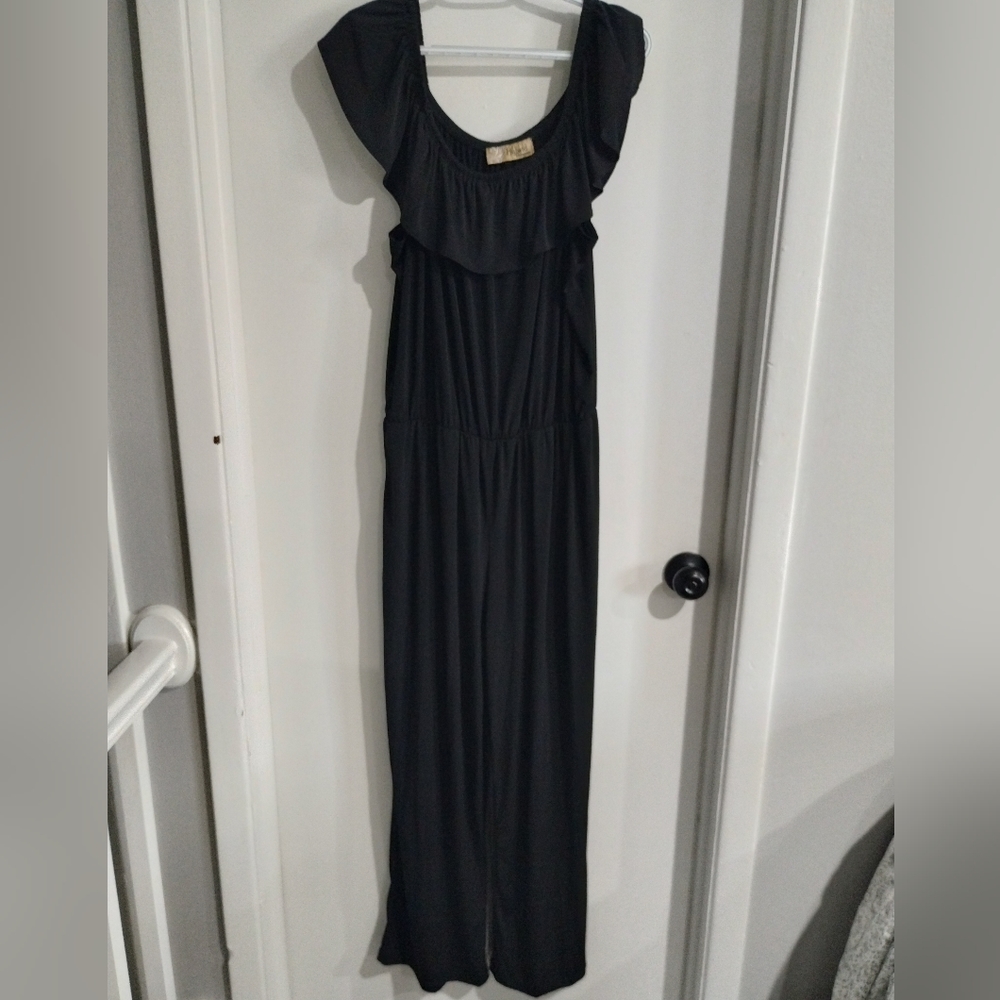 Women jumpsuit - Picture 1 of 5